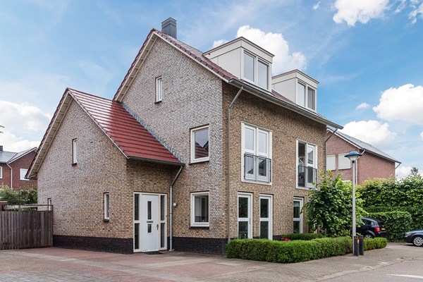 Ottersingel 8, Culemborg